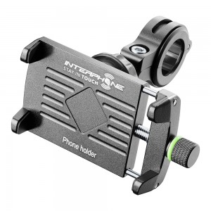 CRAB EVO - SOPORTE MANILLAR Interphone