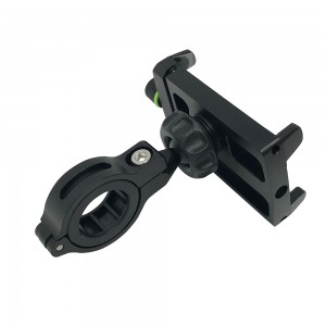 CRAB EVO - SOPORTE MANILLAR Interphone