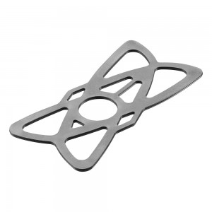 PROTECTOR UNIVERSAL SILICONA Interphone