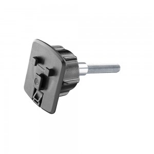 ANCLAJE PARA TORNILLO DE DIRECCIÓN DE 17 MM Interphone