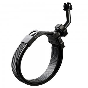 ANCLAJE PARA SCOOTER Interphone