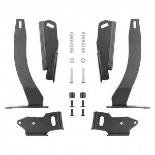 SOPORTES LED LIGHT HONDA Interphone