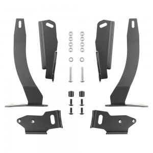 SOPORTES LED LIGHT HONDA Interphone