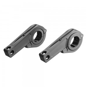 SOPORTES PARA FAROS LED LIGHT Interphone