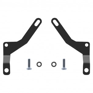 SOPORTES LED LIGHT MOTO GUZZI Interphone