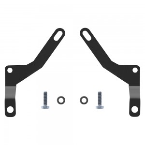 SOPORTES LED LIGHT MOTO GUZZI Interphone