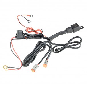 CABLEADO PARA FAROS LED LIGHT Interphone