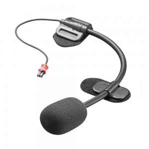 Microfono De Varilla Gama Ucom Interphone