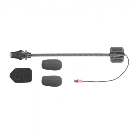 Microfono De Varilla Gama Ucom Interphone