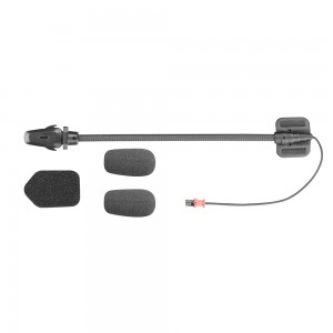 Microfono De Varilla Gama Ucom Interphone