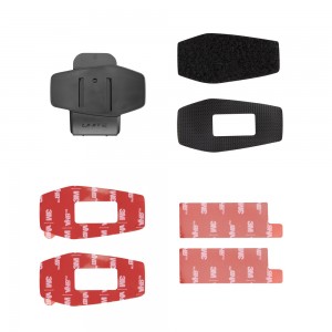 Juego De Soprtes Adhesivos Ucom4-Ucom2 Interphone