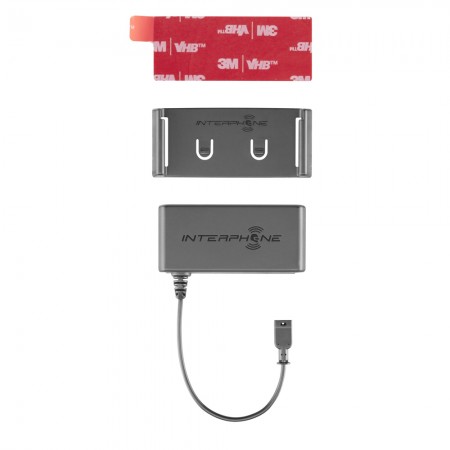 Bateria Ucom 900 Mah Interphone