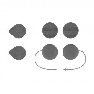 Kit Altavoces Ucom 40 Mm