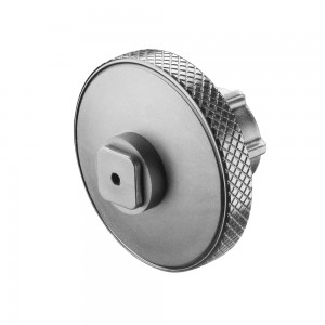 Módulo Antivibracion Crab