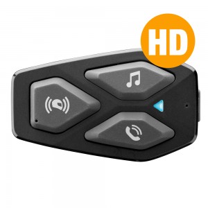 Interphone U-Com 3 HD