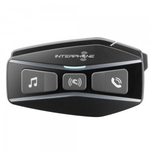 Centralita Interphone U-Com 16 (Bulk) Interphone