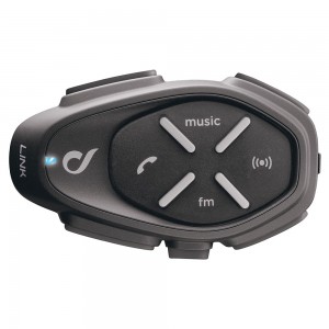 Centralita Interphone Link (Bulk) Interphone