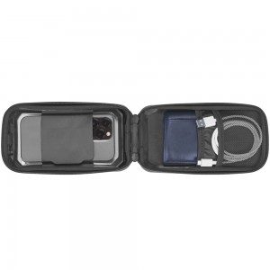QUIKLOX - FUNDA Waterproof 7" Con Ip66