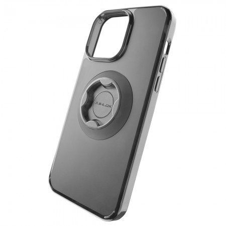 QUIKLOX - FUNDA para iPhone 13 Pro Max
