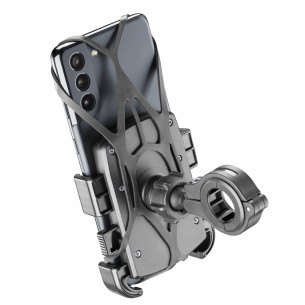 CRAB - Soporte Universal cierre automático 2