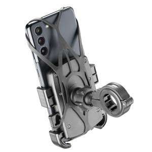 CRAB - Soporte Universal cierre automático