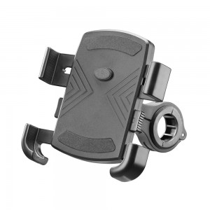 CRAB - Soporte Universal cierre automático