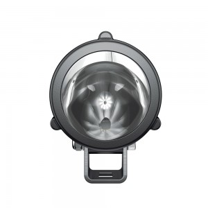 Faros Auxiliares Led Antiniebla LEDLIGHT10FOG