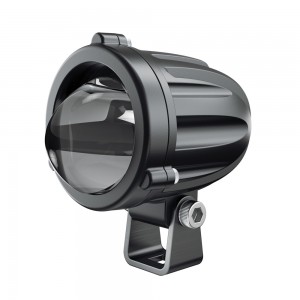 Faros Auxiliares Led Antiniebla LEDLIGHT10FOG