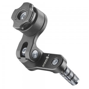 Soporte Quiklox Para Tija De Direccion 13 A 25,4mm