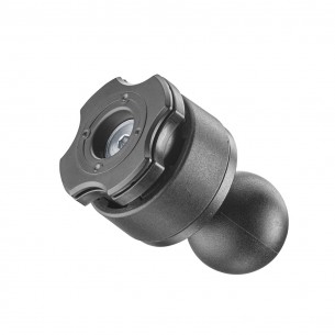 Adaptador Quiklox Para Ram 1"