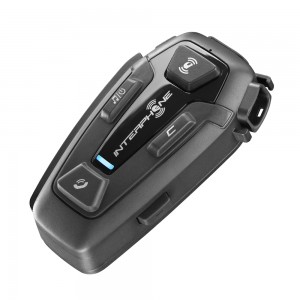 Interphone Mesh U-Com 8R