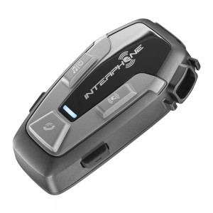 Intercomunicador Interphone U-Com 6R