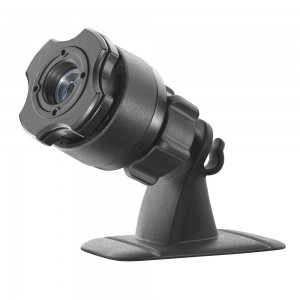 Soporte Quiklox Adhesivo para Coche Interphone