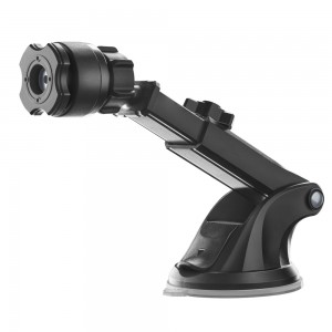 Soporte Quiklox Ventosa para Coche Interphone