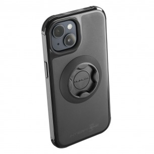 QUIKLOX - FUNDA Tetraforce para iPhone 15