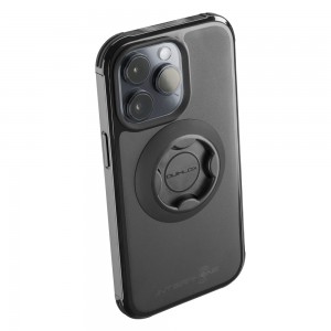QUIKLOX - FUNDA Tetra Force para iPhone 15 Pro Max Interphone