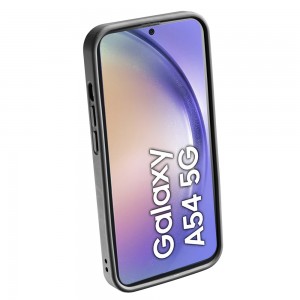 QUIKLOX - FUNDA Tetra Force para Samsung A54 Interphone