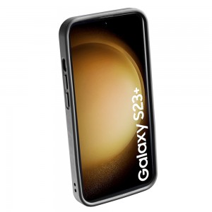 QUIKLOX - FUNDA Tetra Force para Samsung S23 Plus Interphone