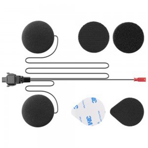 Altavoces De Recambio 32mm Gama Ucom-R Interphone