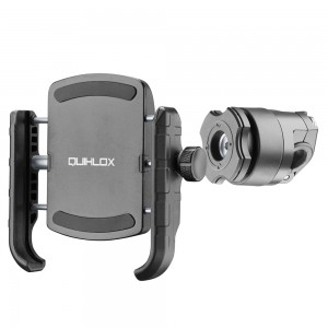 Pack QUIKLOX Crab + Soporte Espejo Interphone