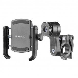 Pack QUIKLOX Crab + Soporte...