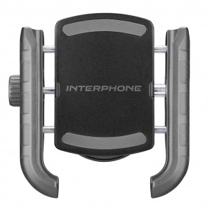 SMCRAB24 - Soporte Smartphone con Antivibracion 2