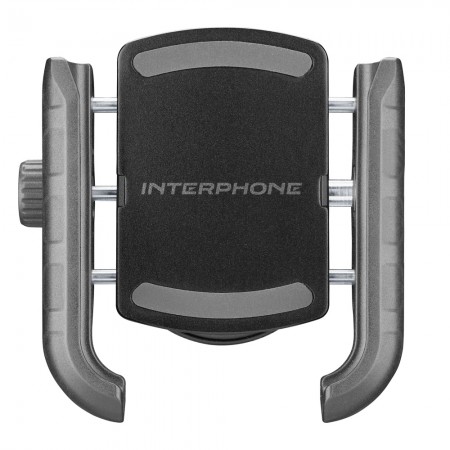 SMCRAB24 - Soporte Smartphone con Antivibracion