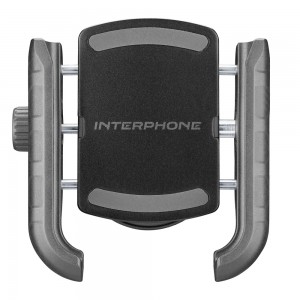 SMCRAB24 - Soporte Smartphone con Antivibracion