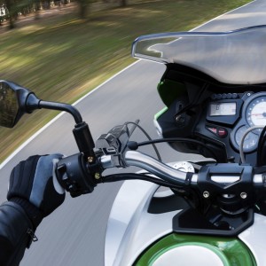 Mini Toma De Manillar Usb-C - Interphone