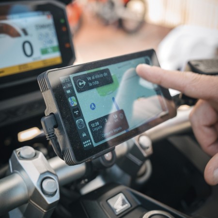 Interphone Ridesync Interphone Ridesync