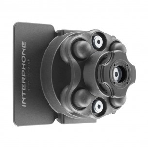 Adaptador Quiklox Soporte Navegador Bmw