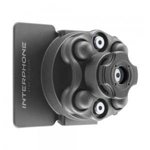 Adaptador Quiklox Soporte Navegador Bmw