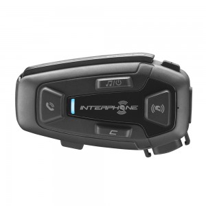 Centralita Interphone U-Com 8R (Bulk) Interphone