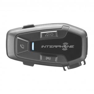 Centralita Interphone U-Com...